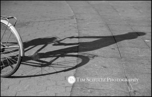 Bike Shadow